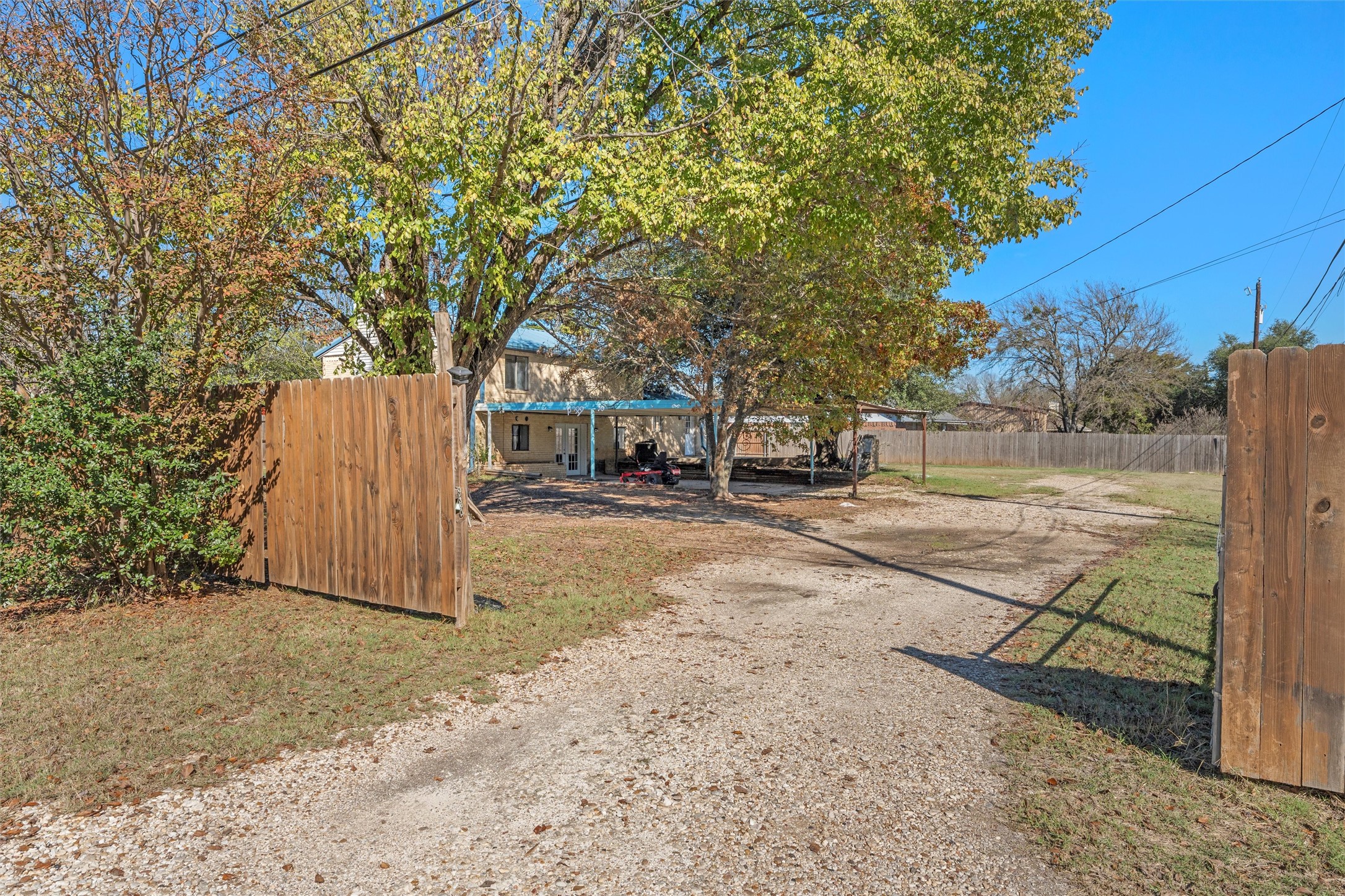 395 Hazelwood Avenue Waco TX 76705