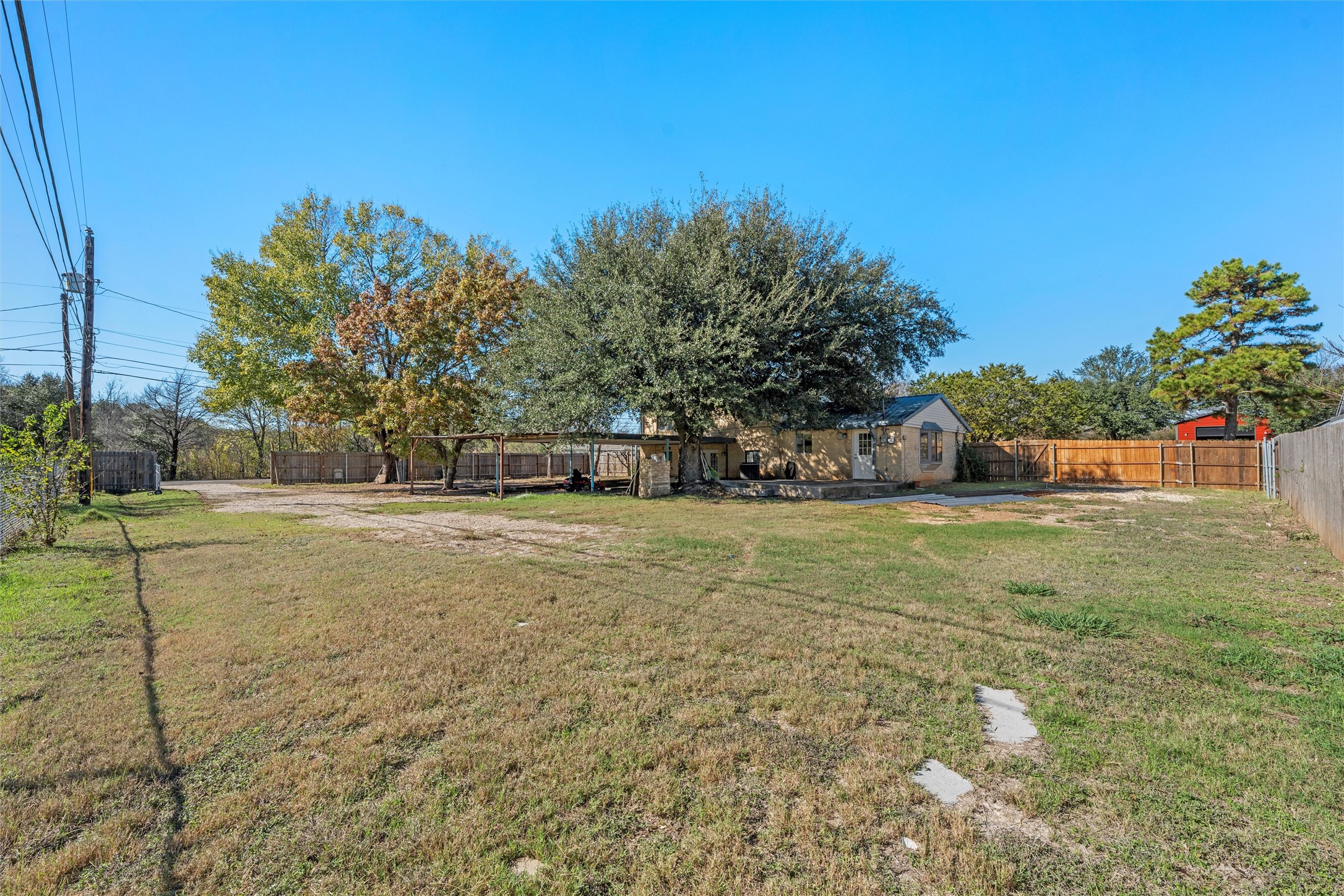 395 Hazelwood Avenue Waco TX 76705