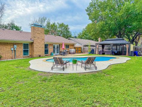 1304 Lou Ann Avenue Corsicana TX 75110
