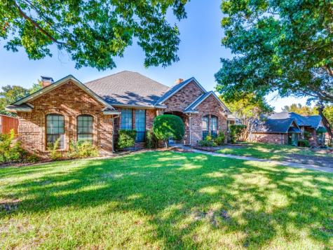1417 Sagewood Drive Desoto TX 75115
