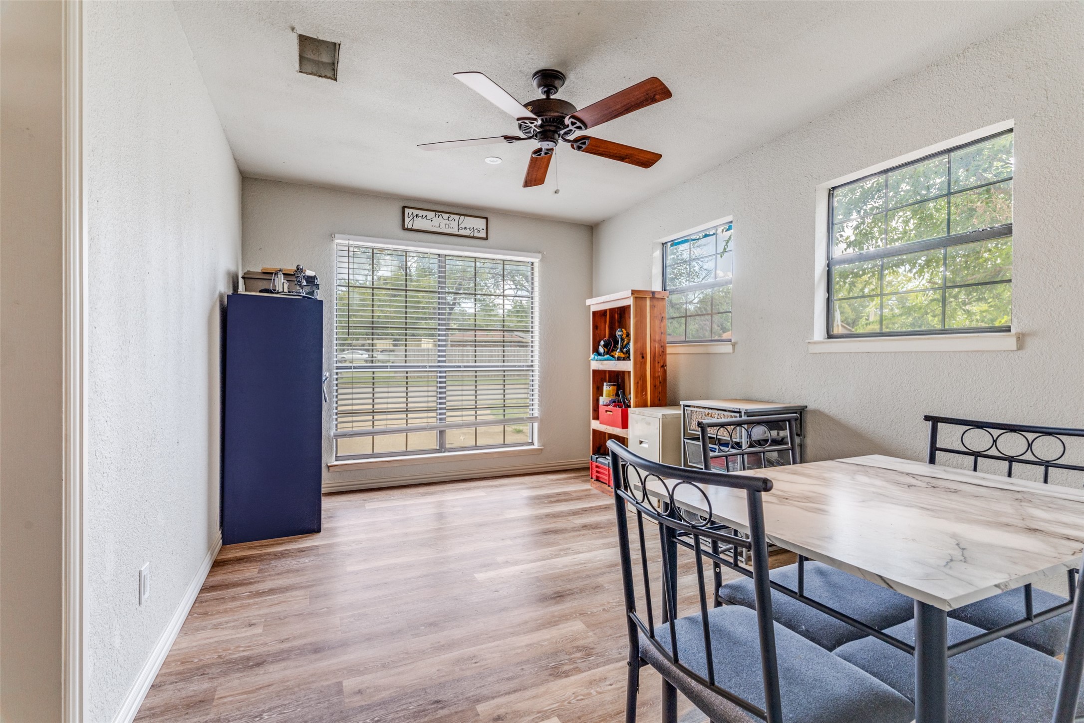 825 Poe Street Azle TX 76020