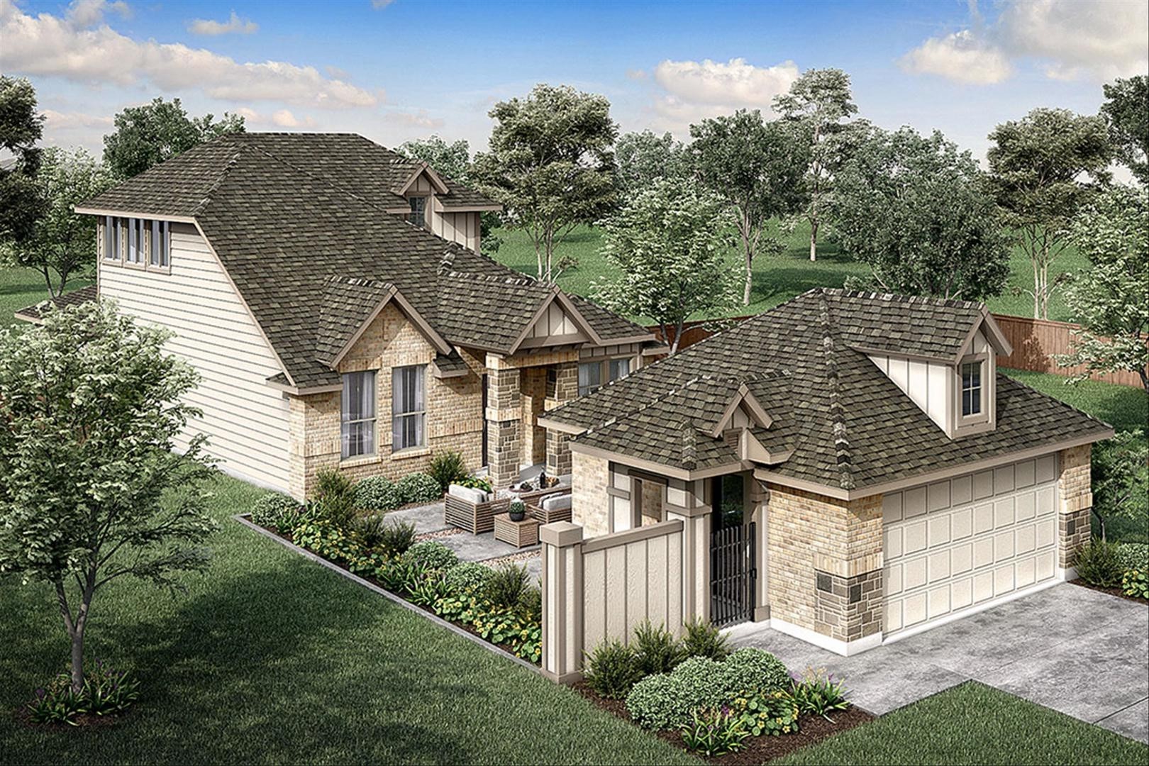920 Lost Mine Trail Little Elm TX 75068