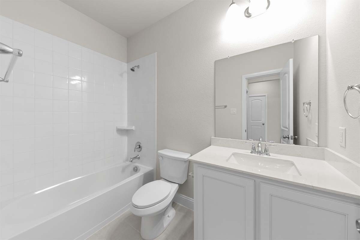 920 Lost Mine Trail Little Elm TX 75068