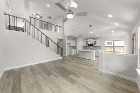 920 Lost Mine Trail Little Elm TX 75068