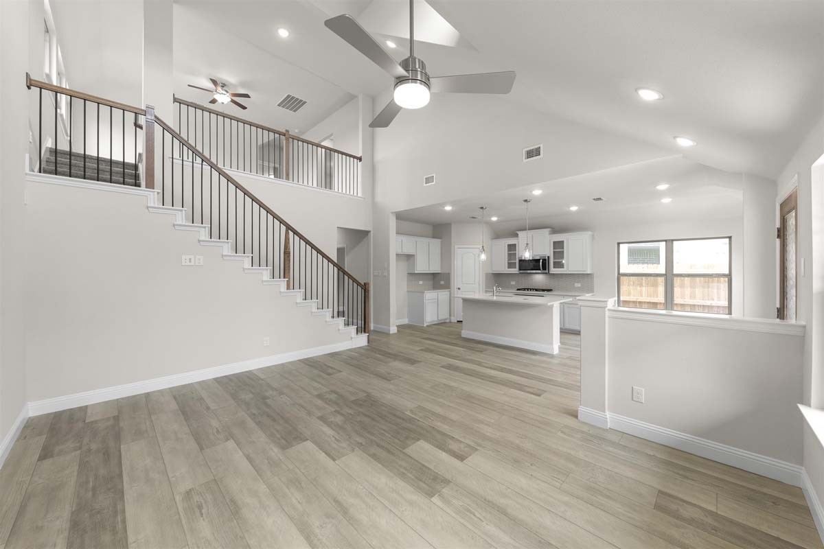 920 Lost Mine Trail Little Elm TX 75068