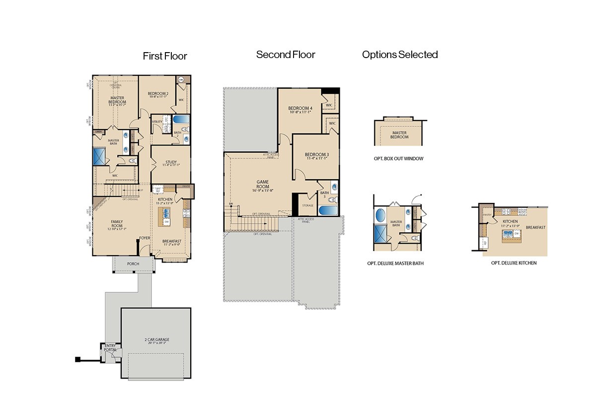 920 Lost Mine Trail Little Elm TX 75068