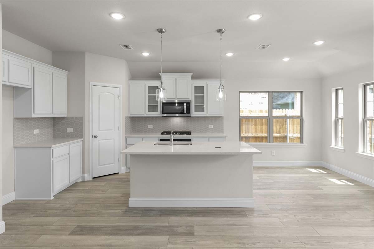 920 Lost Mine Trail Little Elm TX 75068