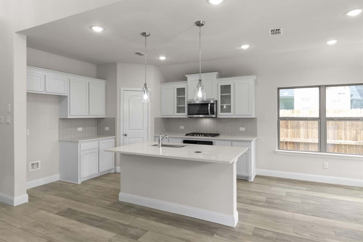 920 Lost Mine Trail Little Elm TX 75068