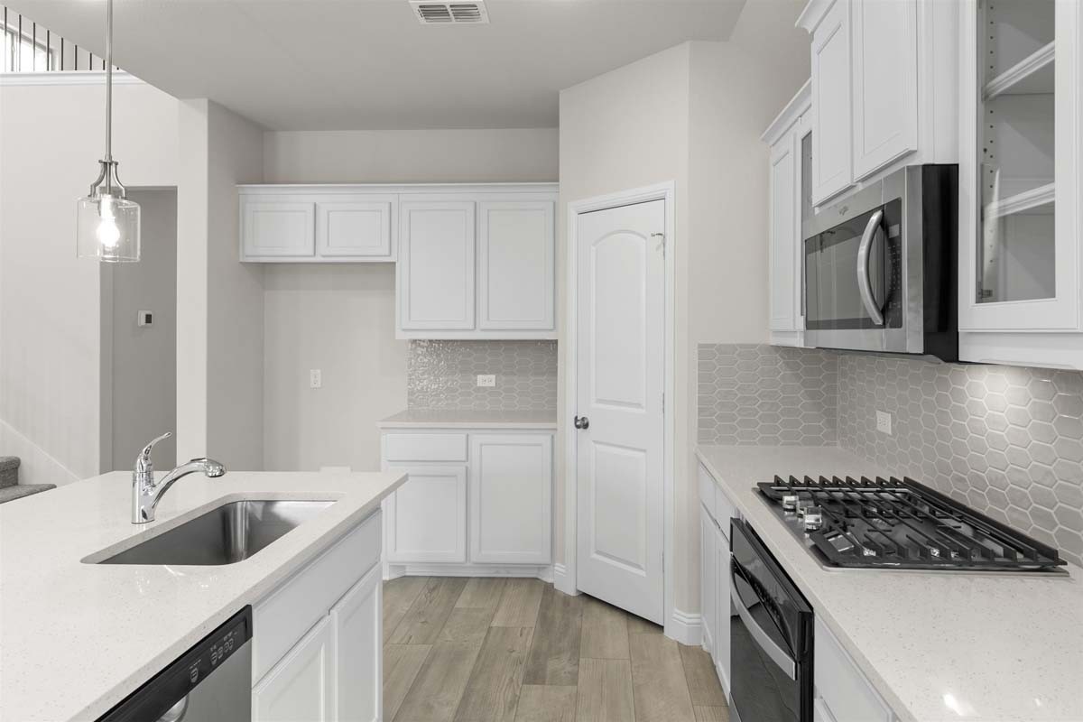 920 Lost Mine Trail Little Elm TX 75068