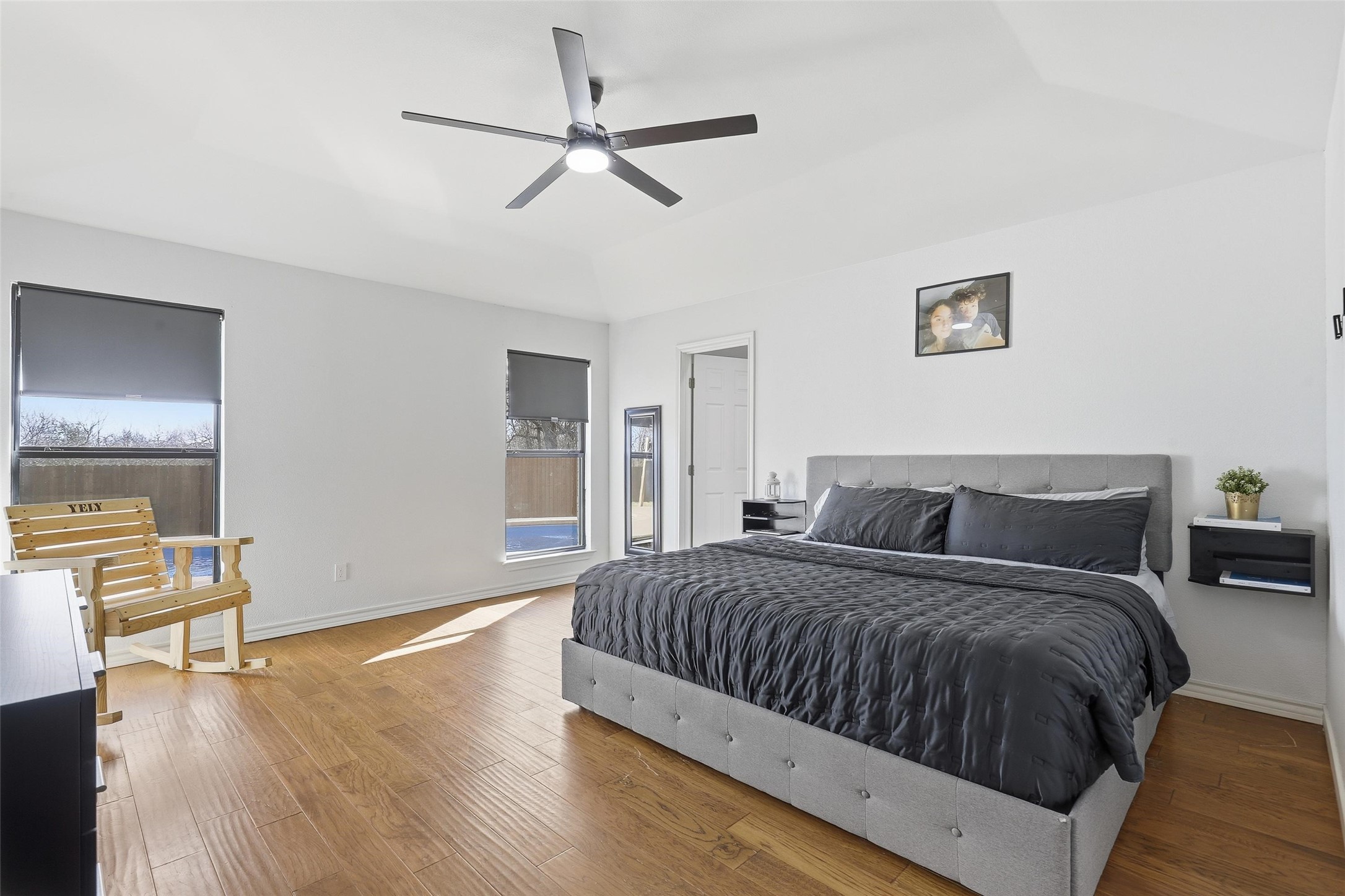 629 Owens Drive Crowley TX 76036