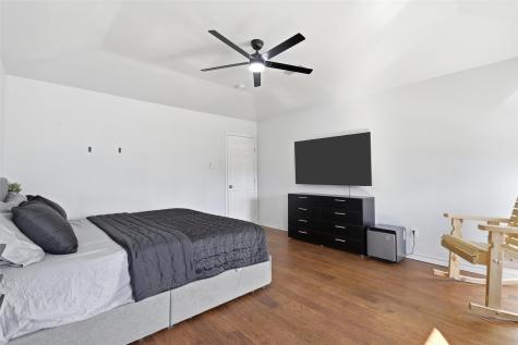 629 Owens Drive Crowley TX 76036