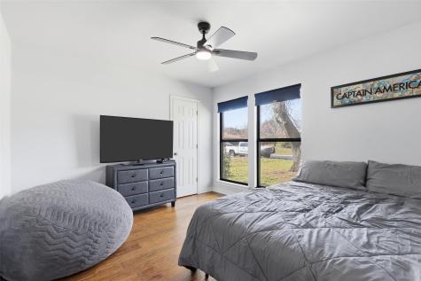 629 Owens Drive Crowley TX 76036