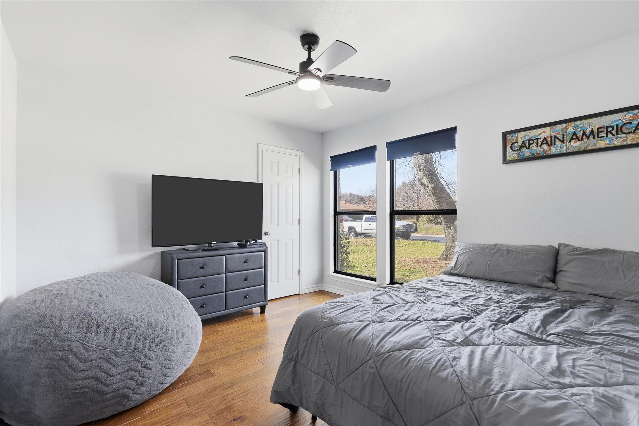 629 Owens Drive Crowley TX 76036