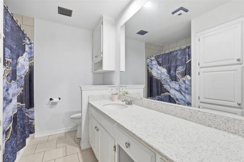 629 Owens Drive Crowley TX 76036