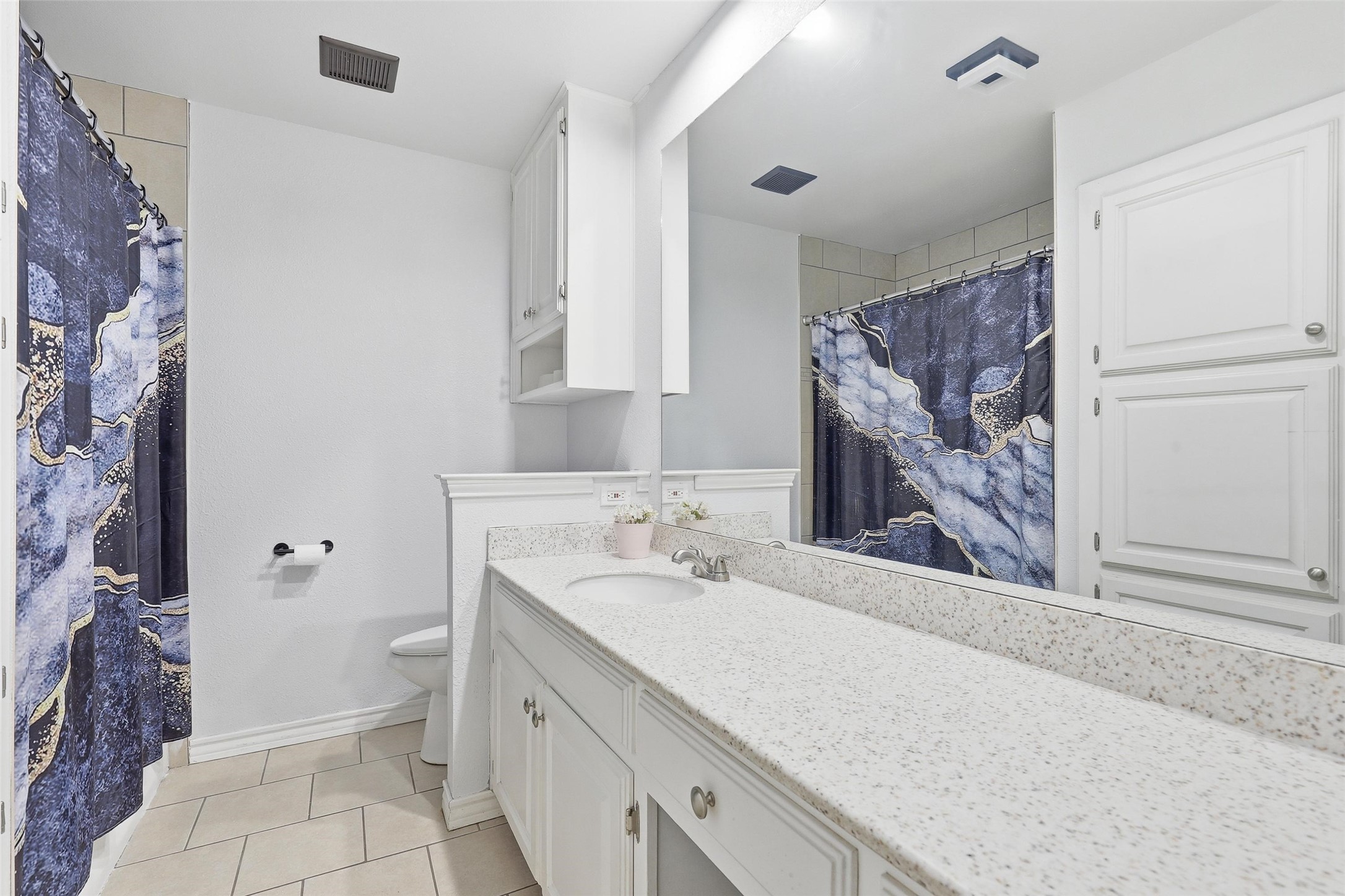 629 Owens Drive Crowley TX 76036