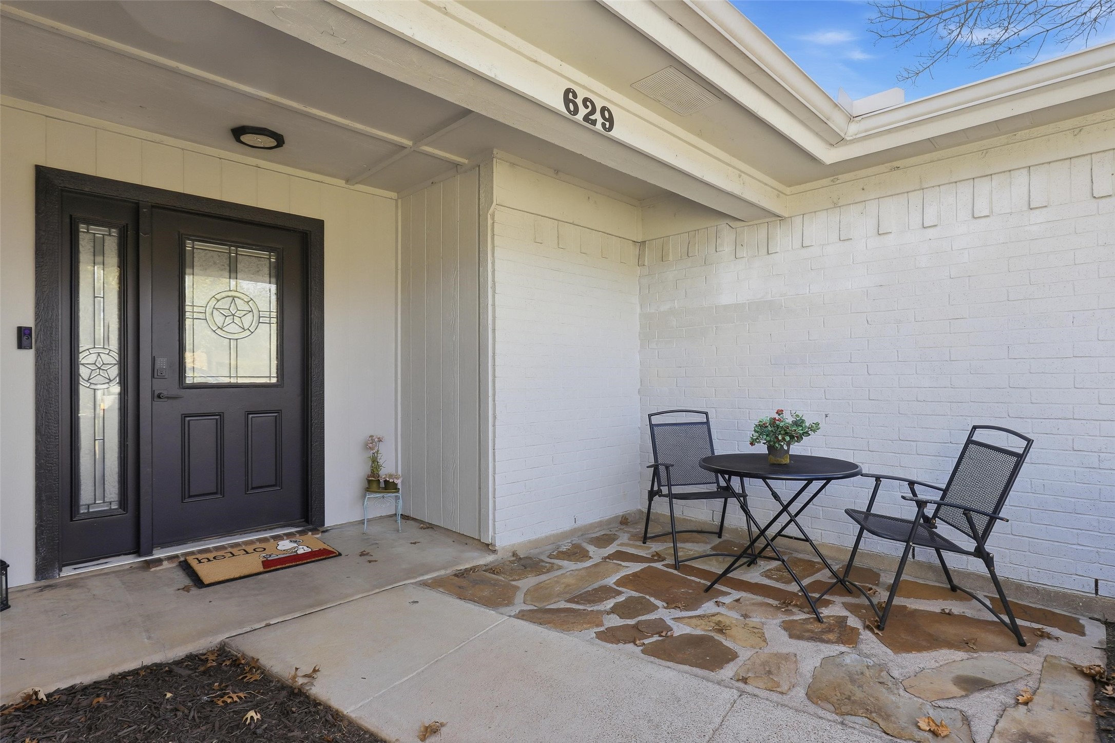 629 Owens Drive Crowley TX 76036