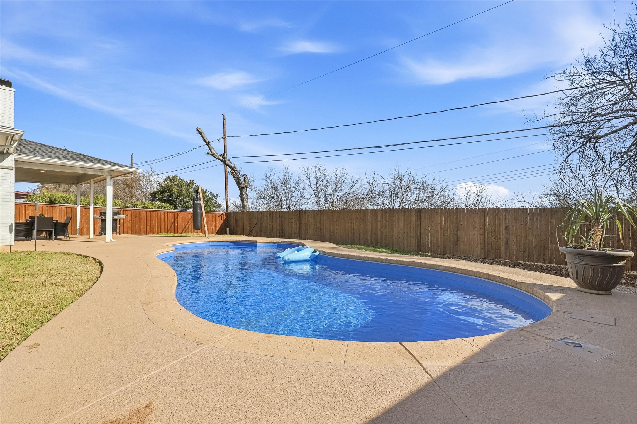 629 Owens Drive Crowley TX 76036