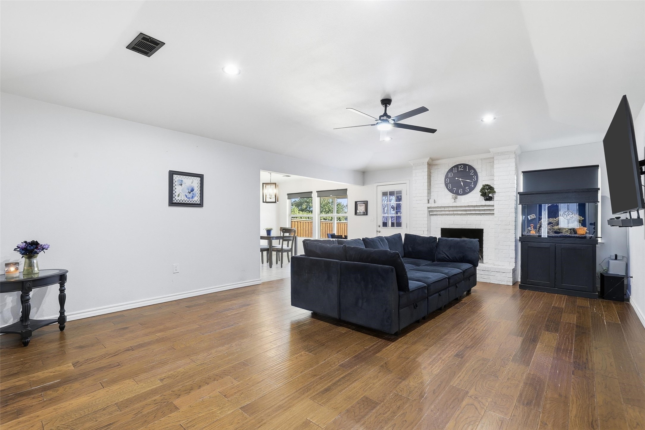 629 Owens Drive Crowley TX 76036