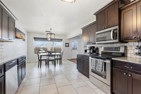 629 Owens Drive Crowley TX 76036