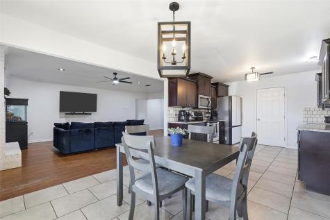 629 Owens Drive Crowley TX 76036