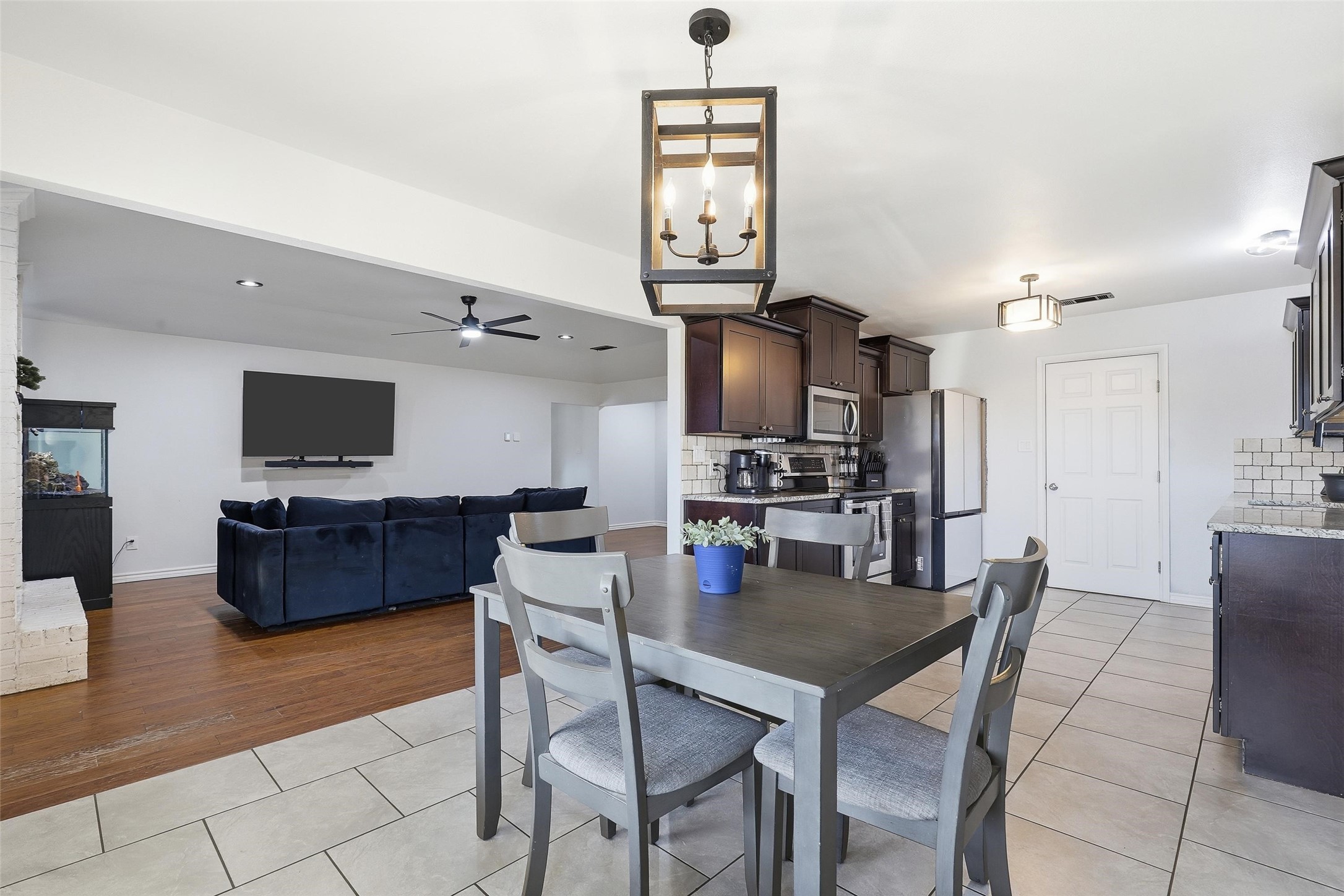 629 Owens Drive Crowley TX 76036