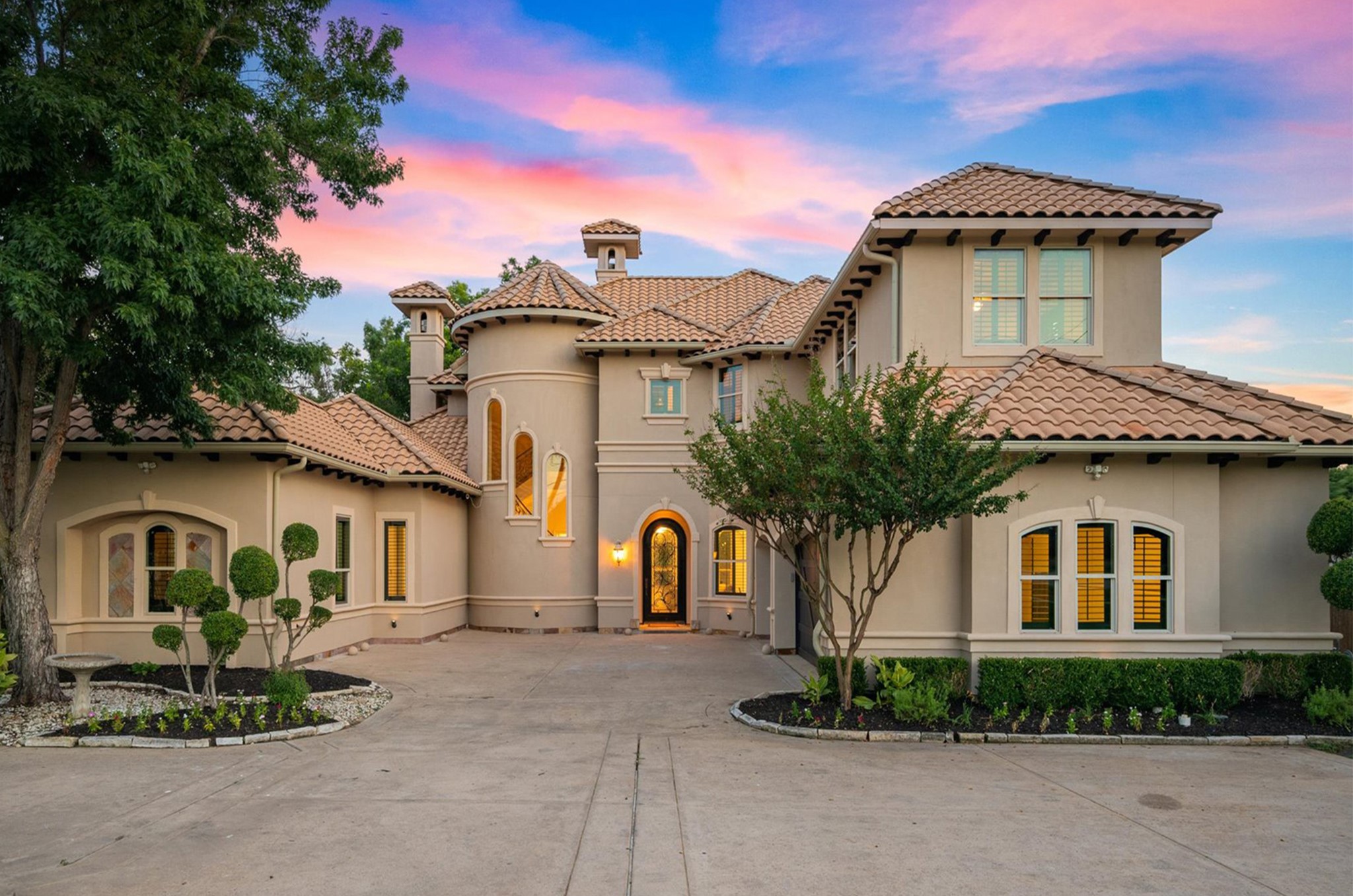 2305 Glade Road Colleyville TX 76034