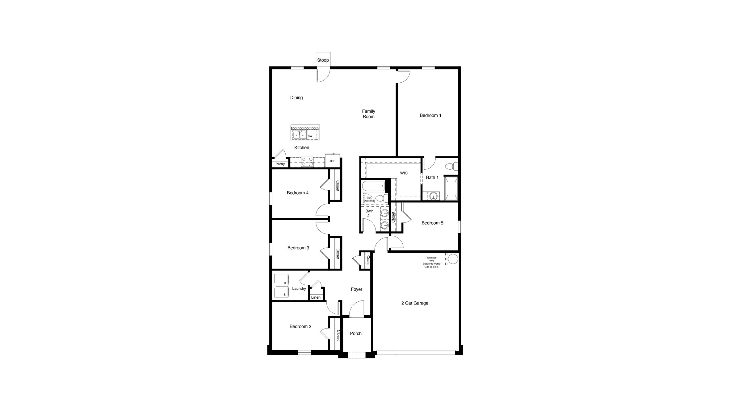 2205 Bakersfield Drive Fort Worth TX 76036