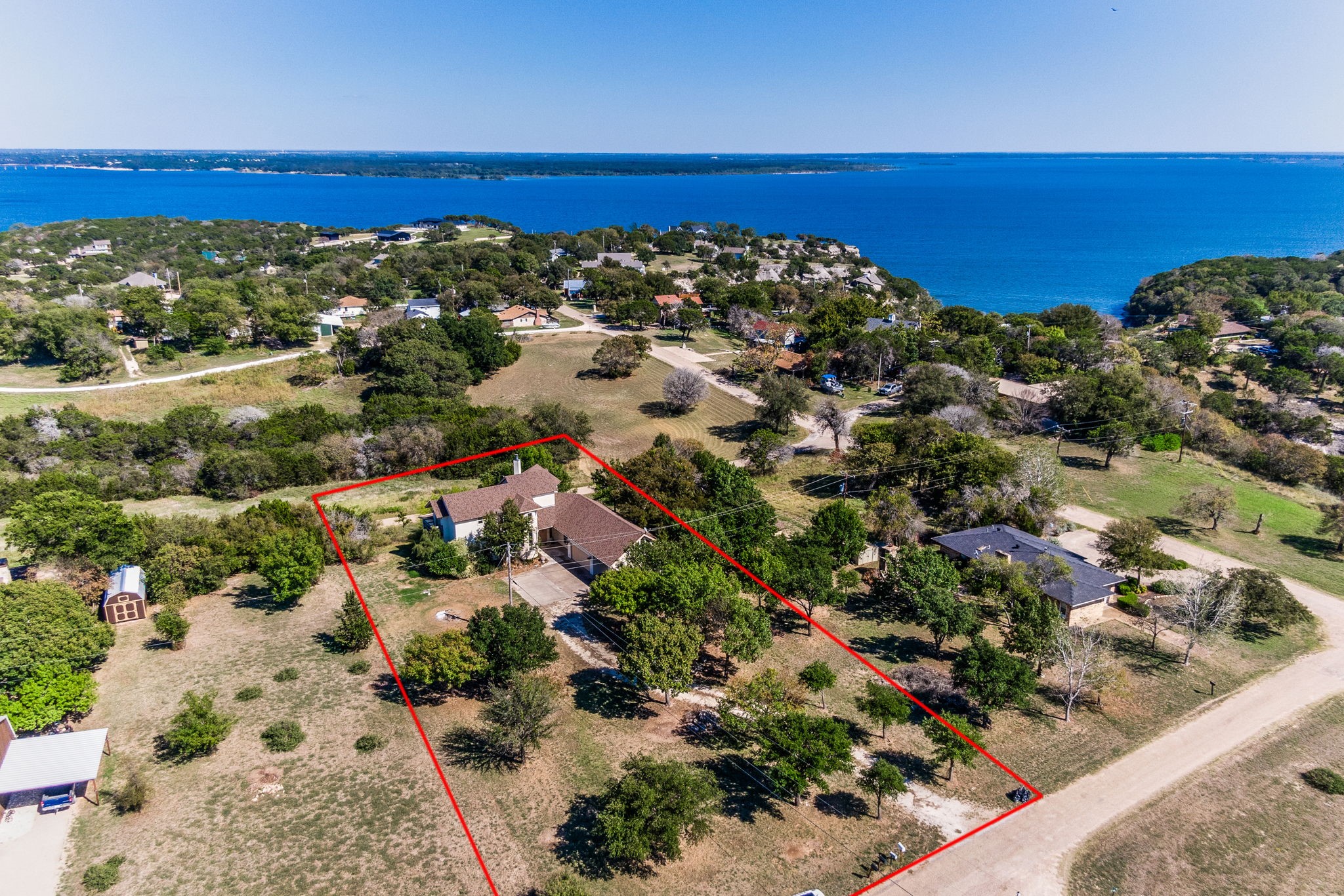 120 County Road 1539 Morgan TX 76671