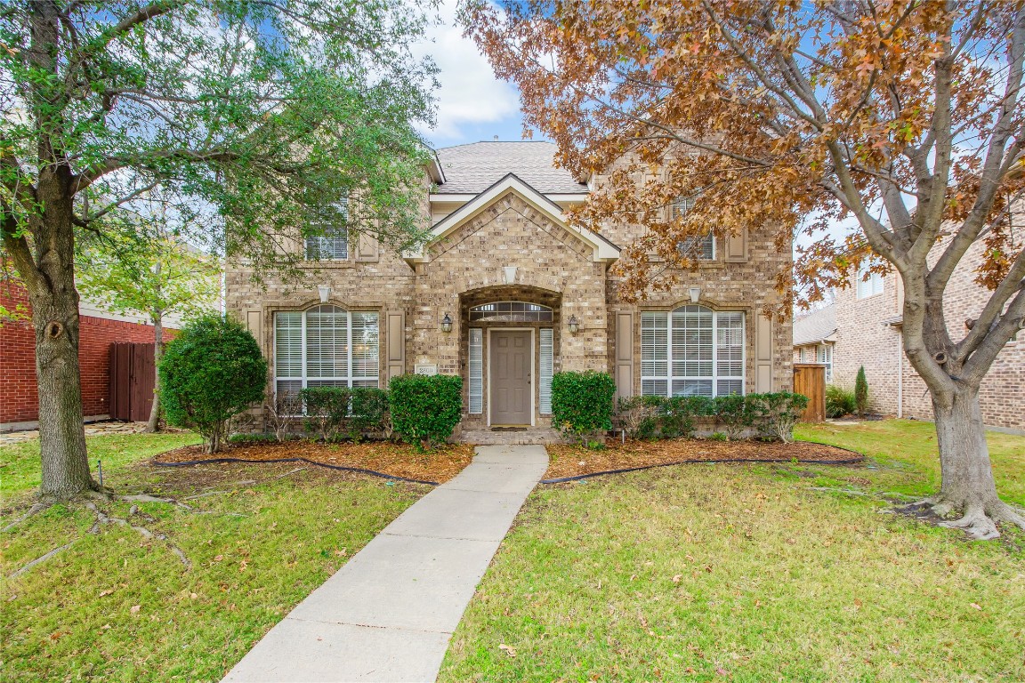 2800 Cove Meadow Lane Frisco TX 75033