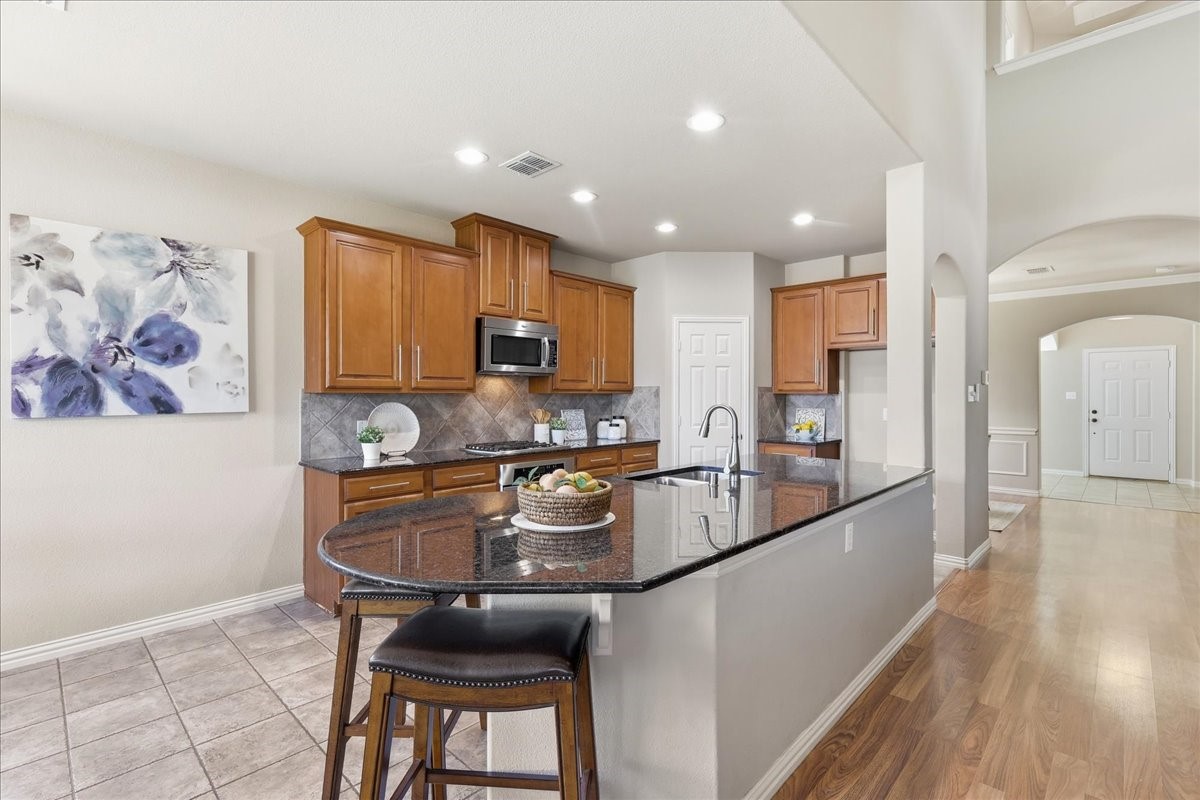 15445 Landing Creek Lane Fort Worth TX 76262