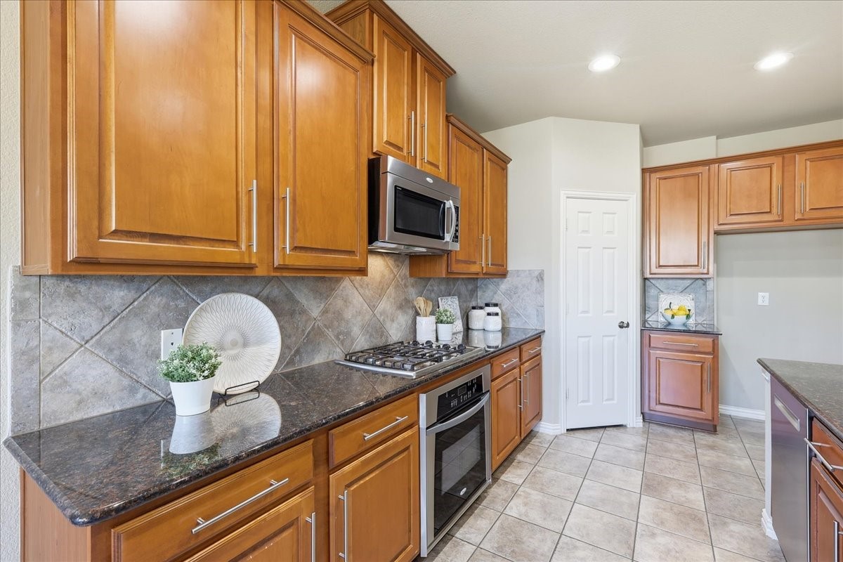 15445 Landing Creek Lane Fort Worth TX 76262