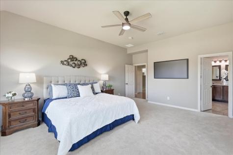 15445 Landing Creek Lane Fort Worth TX 76262