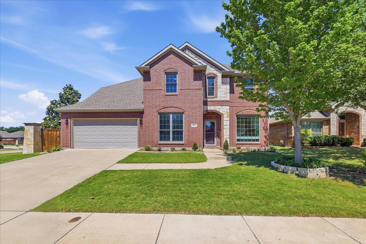 15445 Landing Creek Lane Fort Worth TX 76262