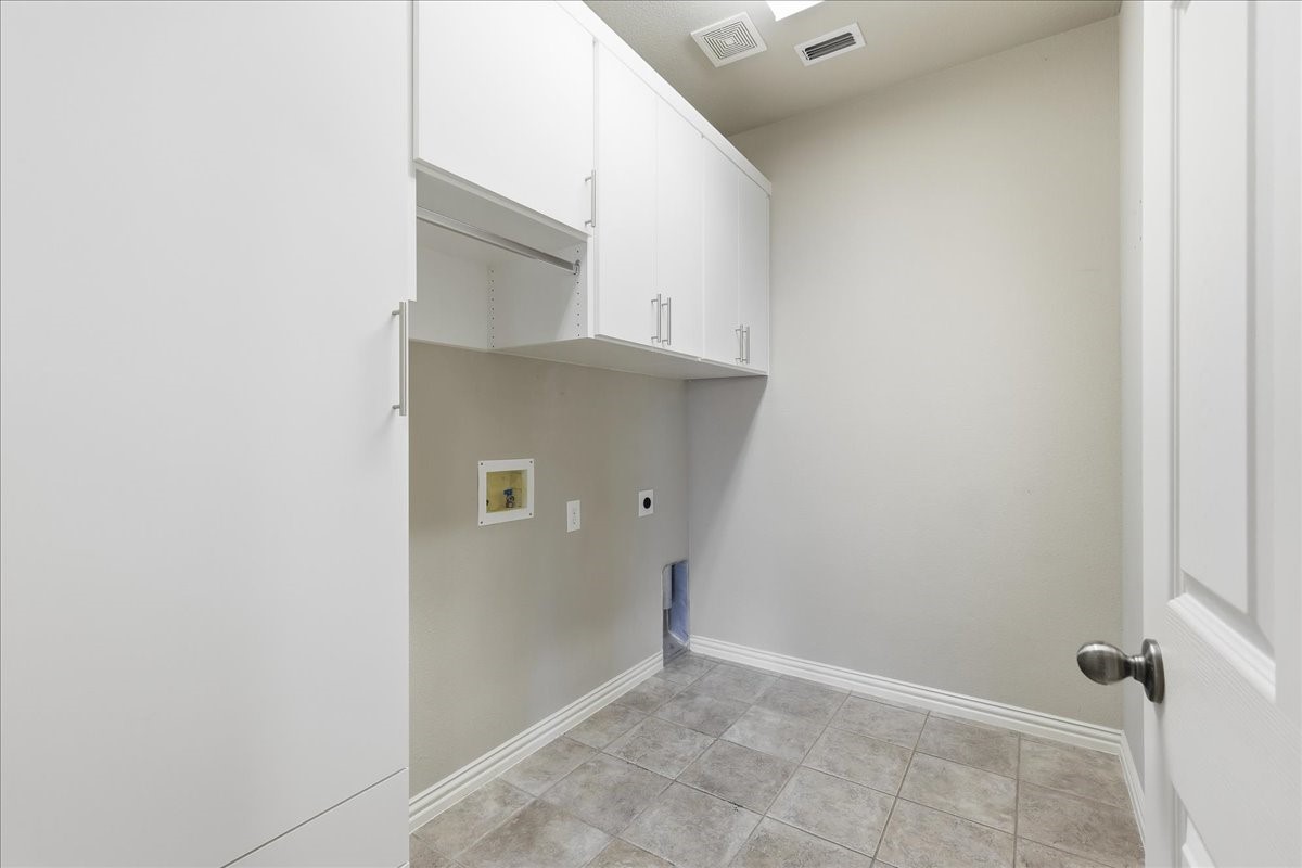 15445 Landing Creek Lane Fort Worth TX 76262