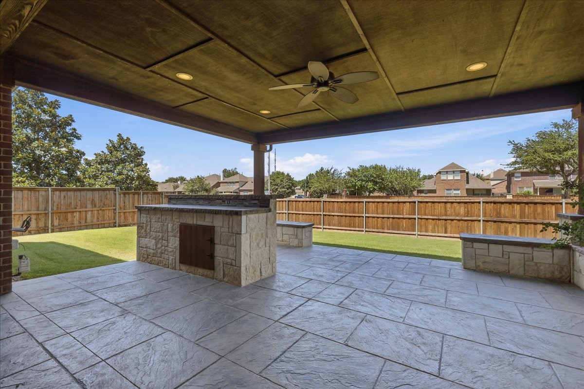 15445 Landing Creek Lane Fort Worth TX 76262