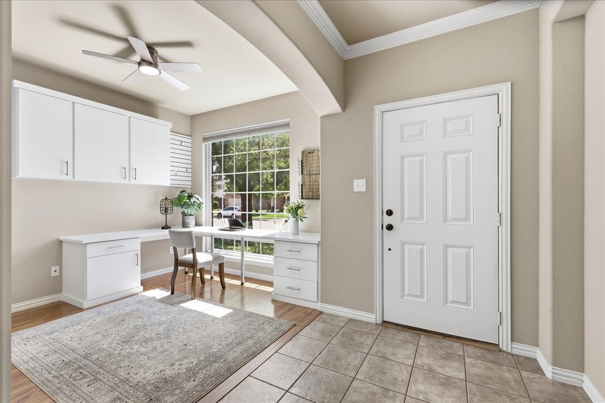 15445 Landing Creek Lane Fort Worth TX 76262