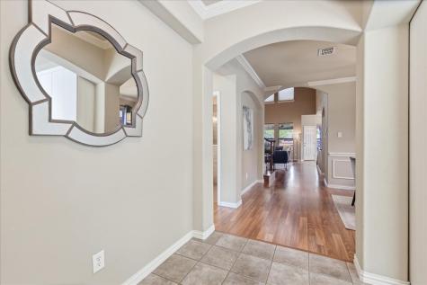 15445 Landing Creek Lane Fort Worth TX 76262