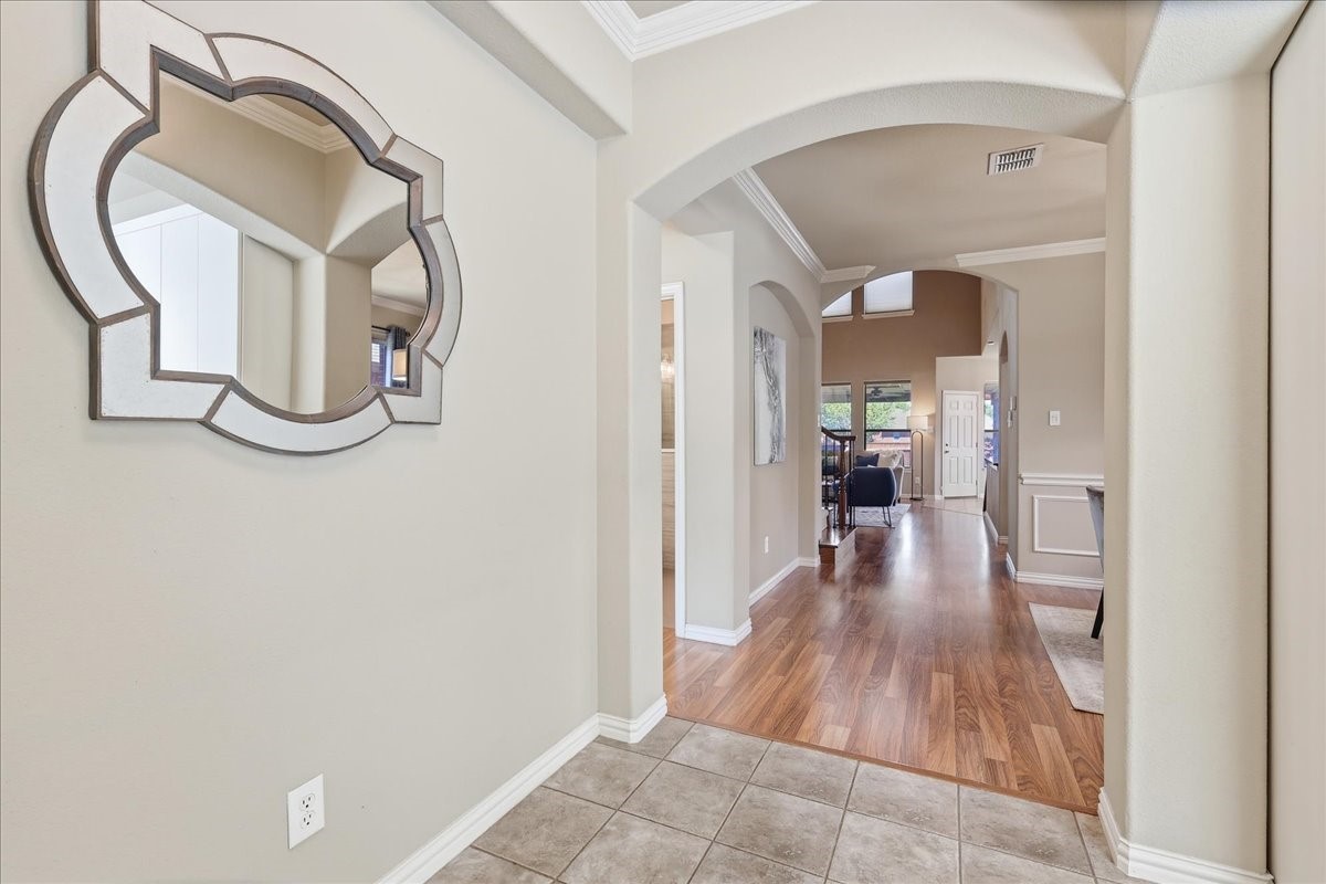 15445 Landing Creek Lane Fort Worth TX 76262