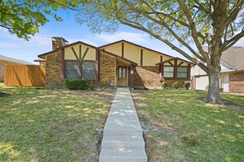 1509 Pecos Street Mesquite TX 75150
