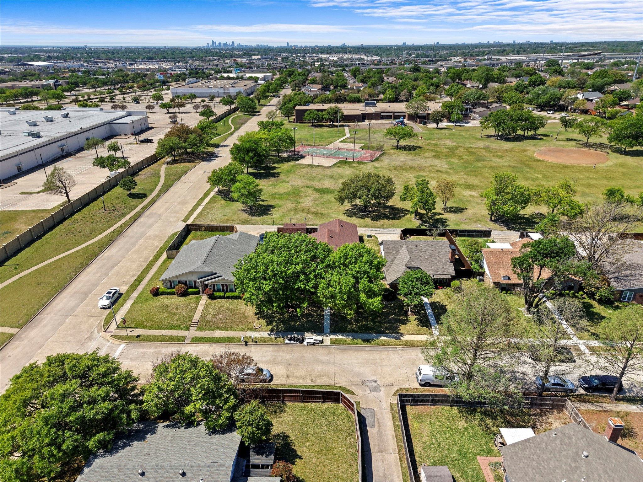1509 Pecos Street Mesquite TX 75150