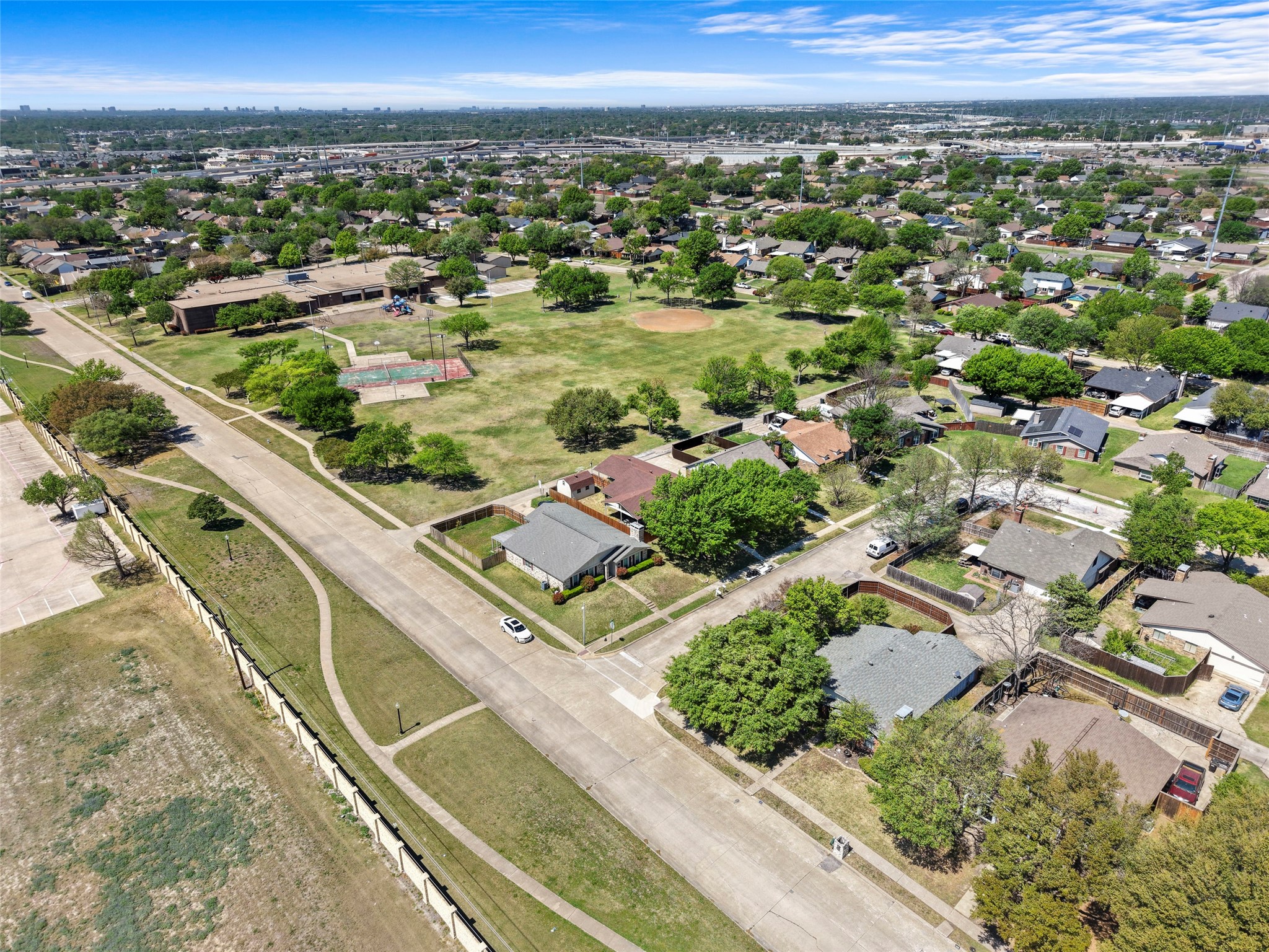 1509 Pecos Street Mesquite TX 75150