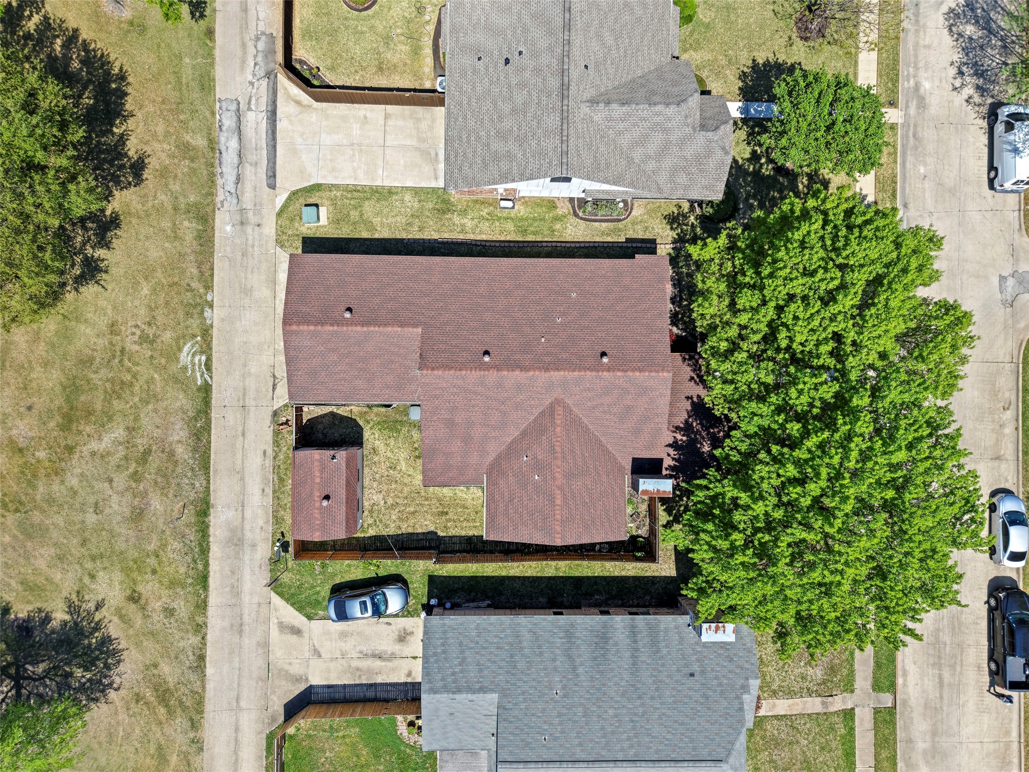 1509 Pecos Street Mesquite TX 75150