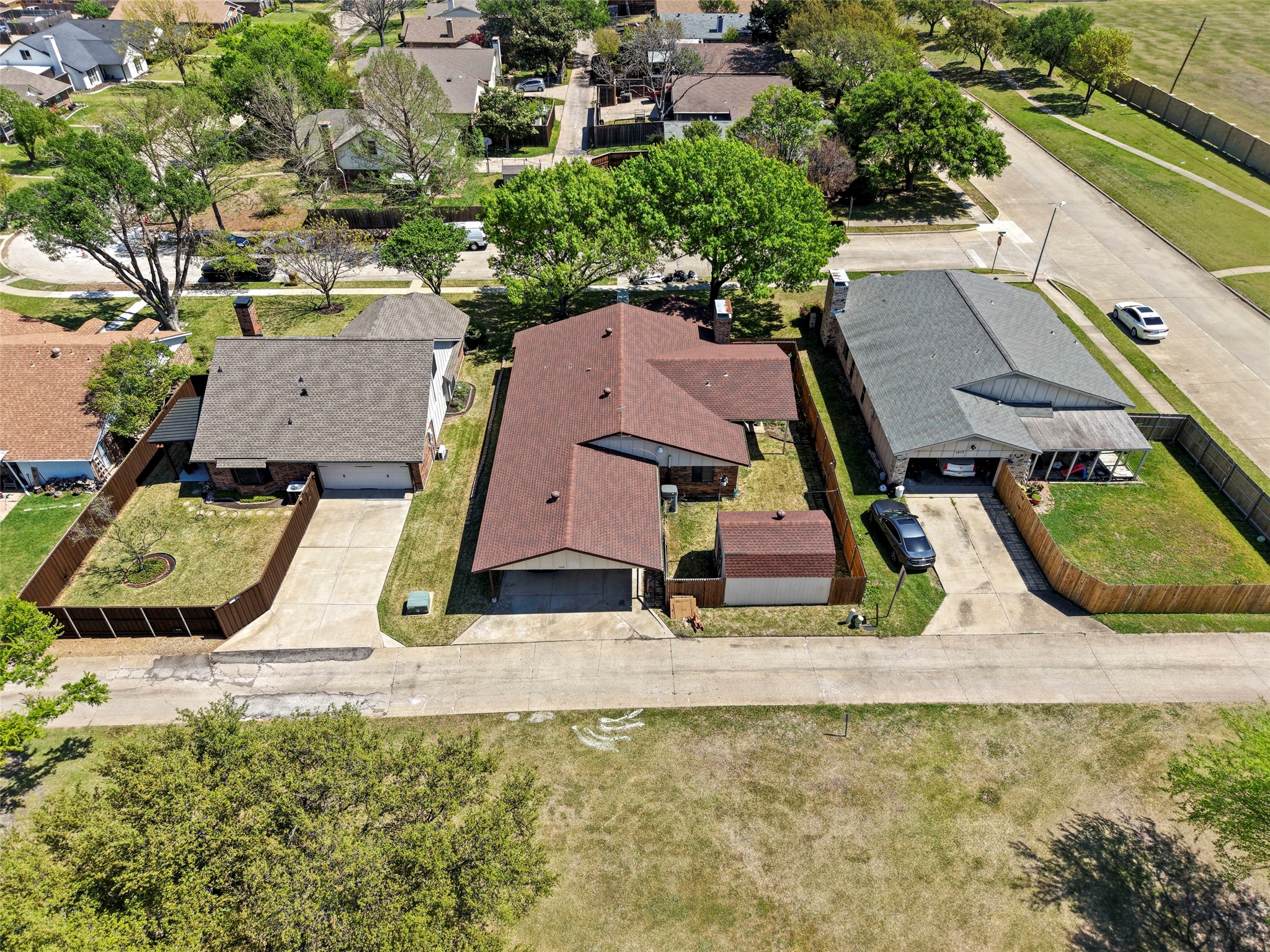 1509 Pecos Street Mesquite TX 75150