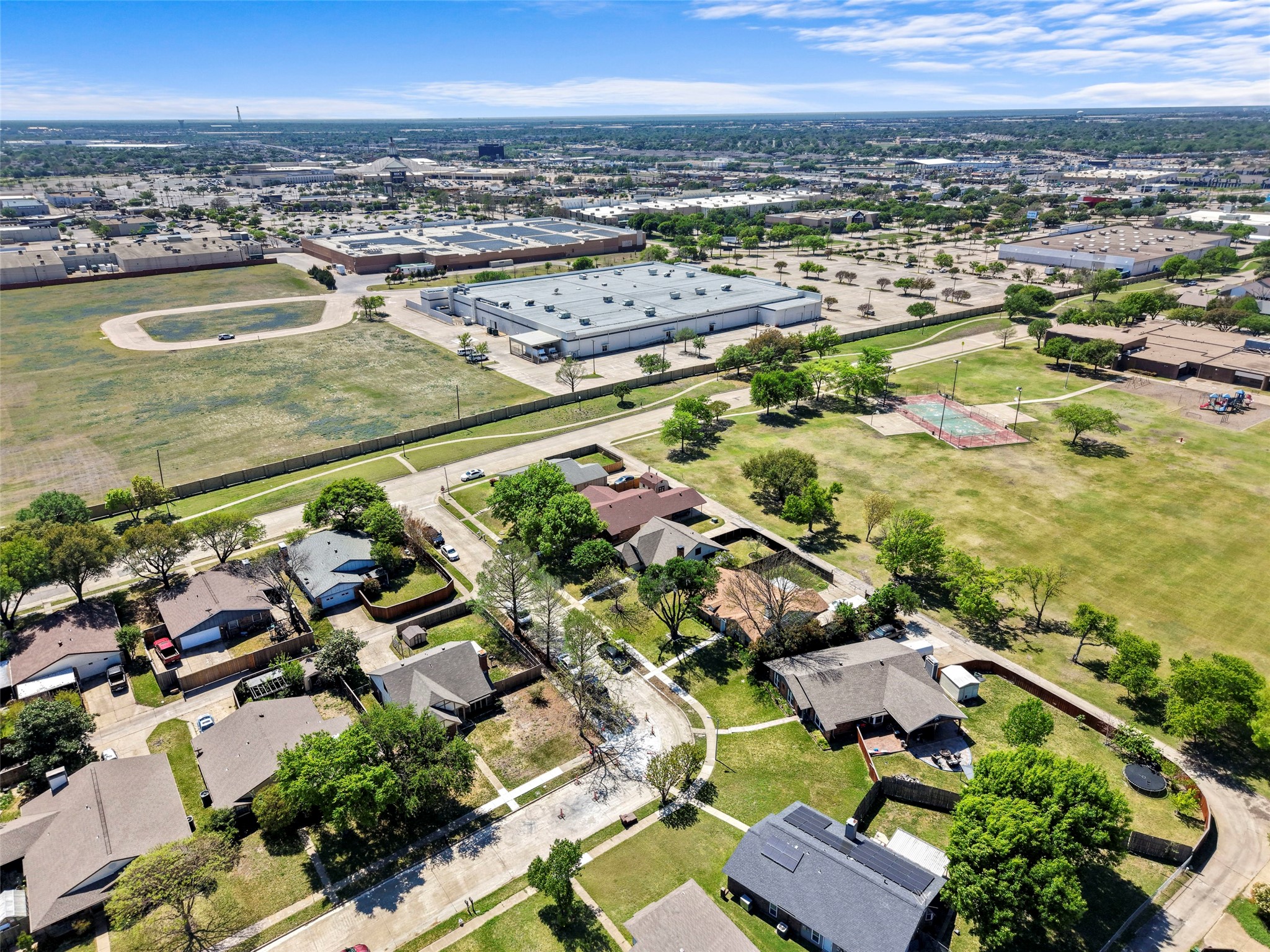 1509 Pecos Street Mesquite TX 75150