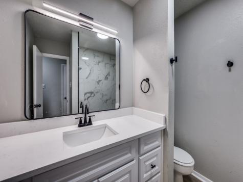 5402 Holly Trail Arlington TX 76016