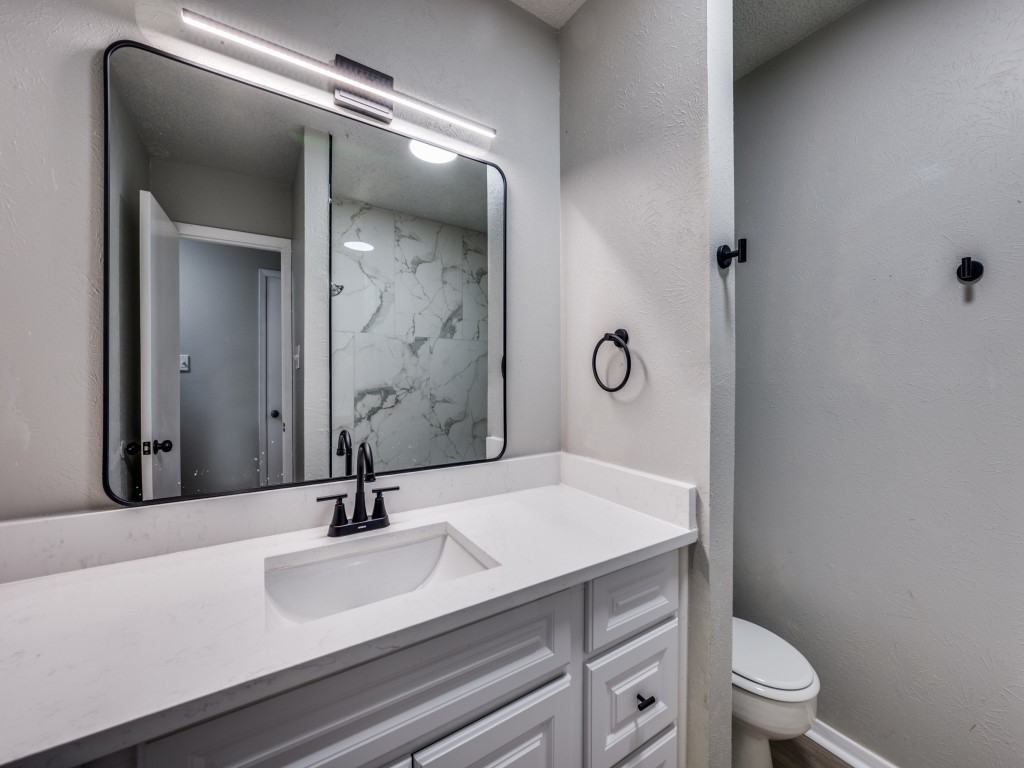 5402 Holly Trail Arlington TX 76016