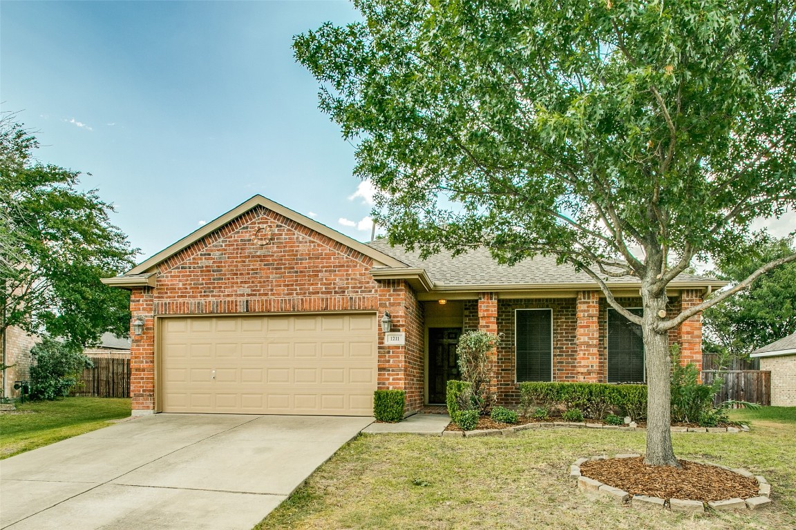 1211 Cedar Branch Drive Wylie TX 75098