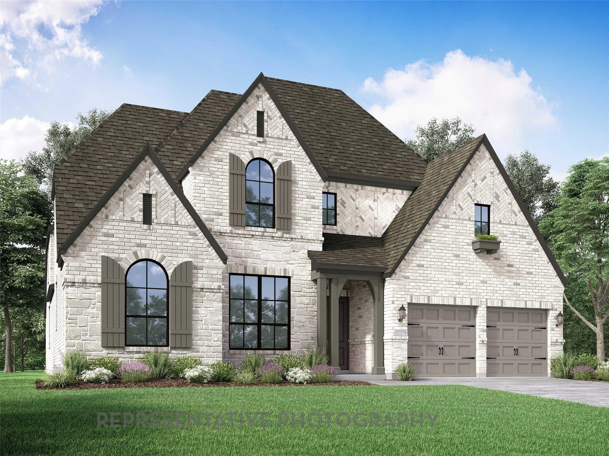 2771 Acie Lane Prosper TX 75078