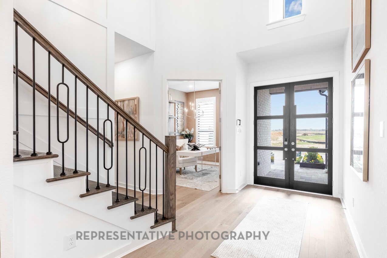 2771 Acie Lane Prosper TX 75078