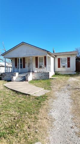 2522 Lincoln Avenue Fort Worth TX 76164